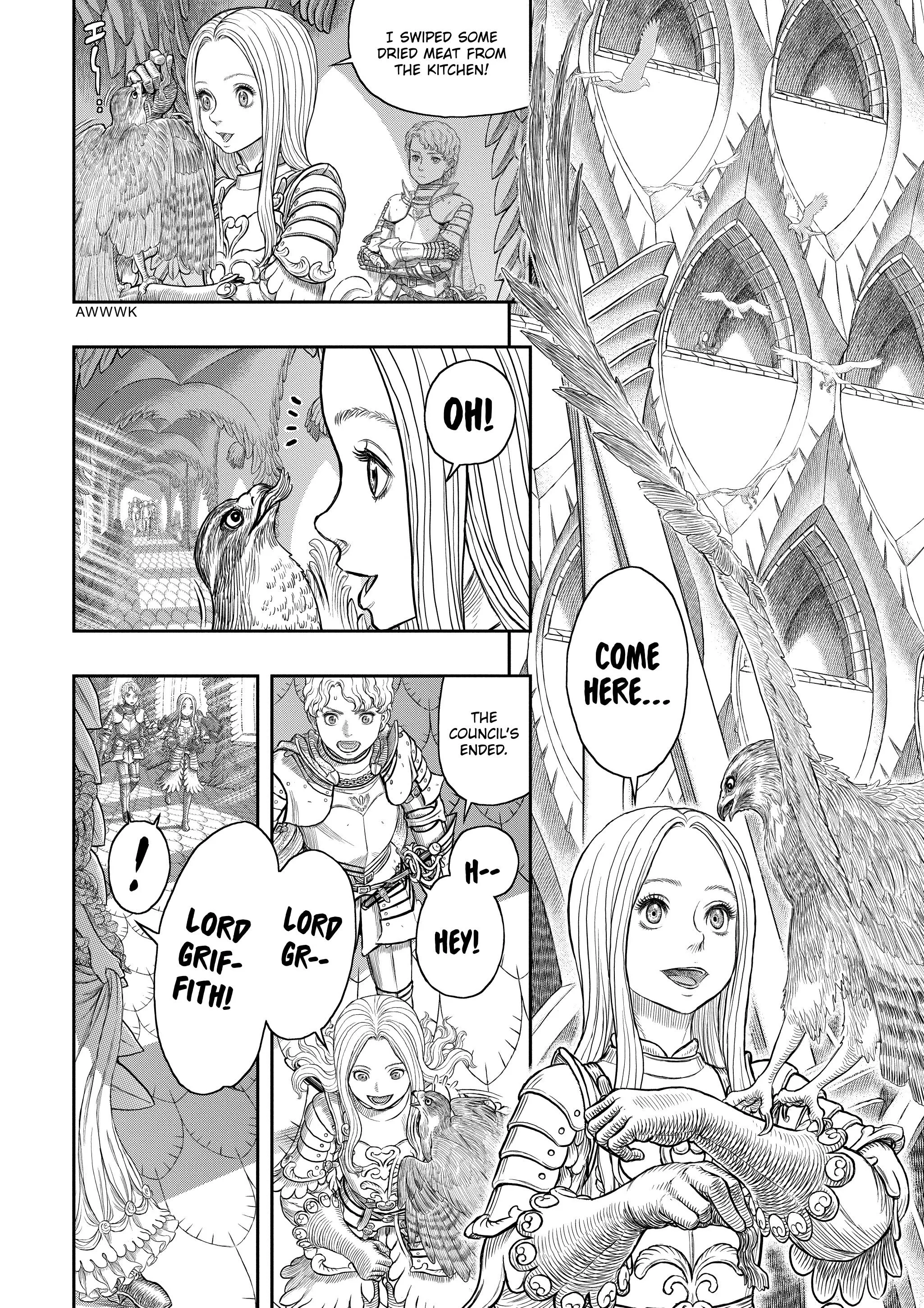 Chapter 358, page 25