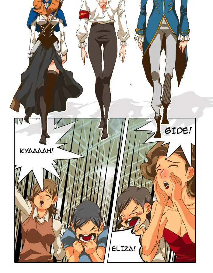 Chapter 233, page 33