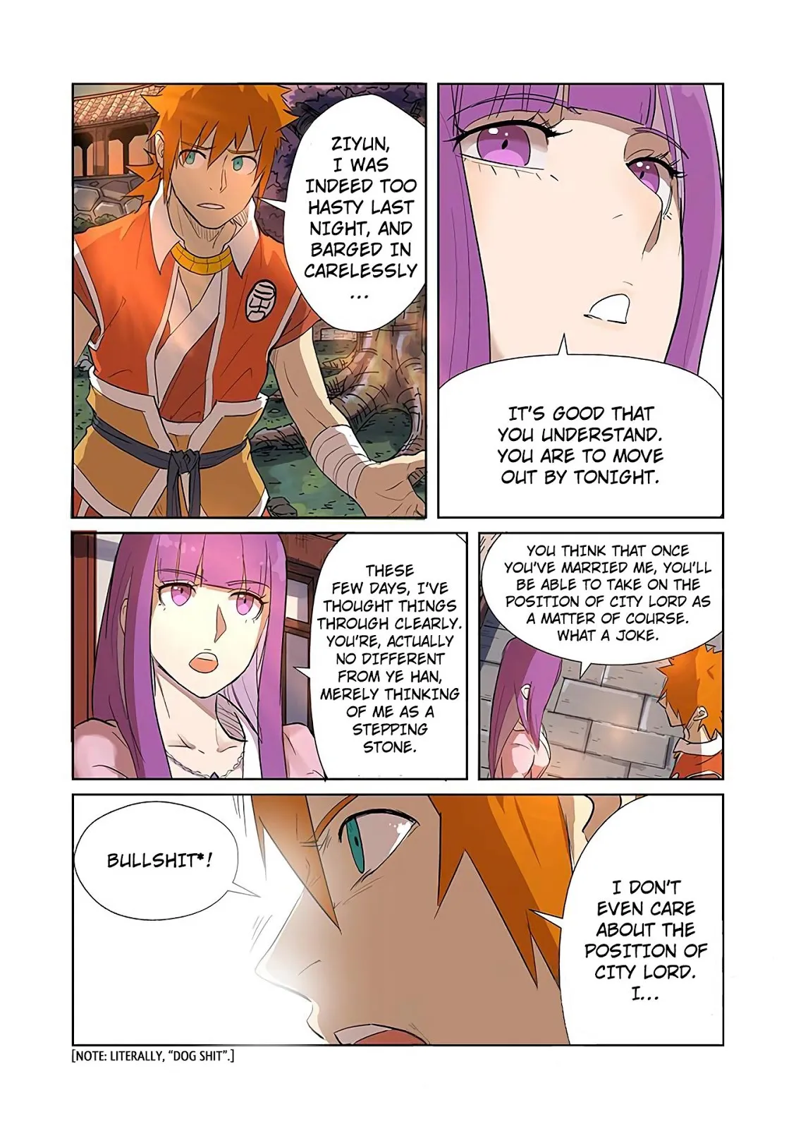 Chapter 188, page 11