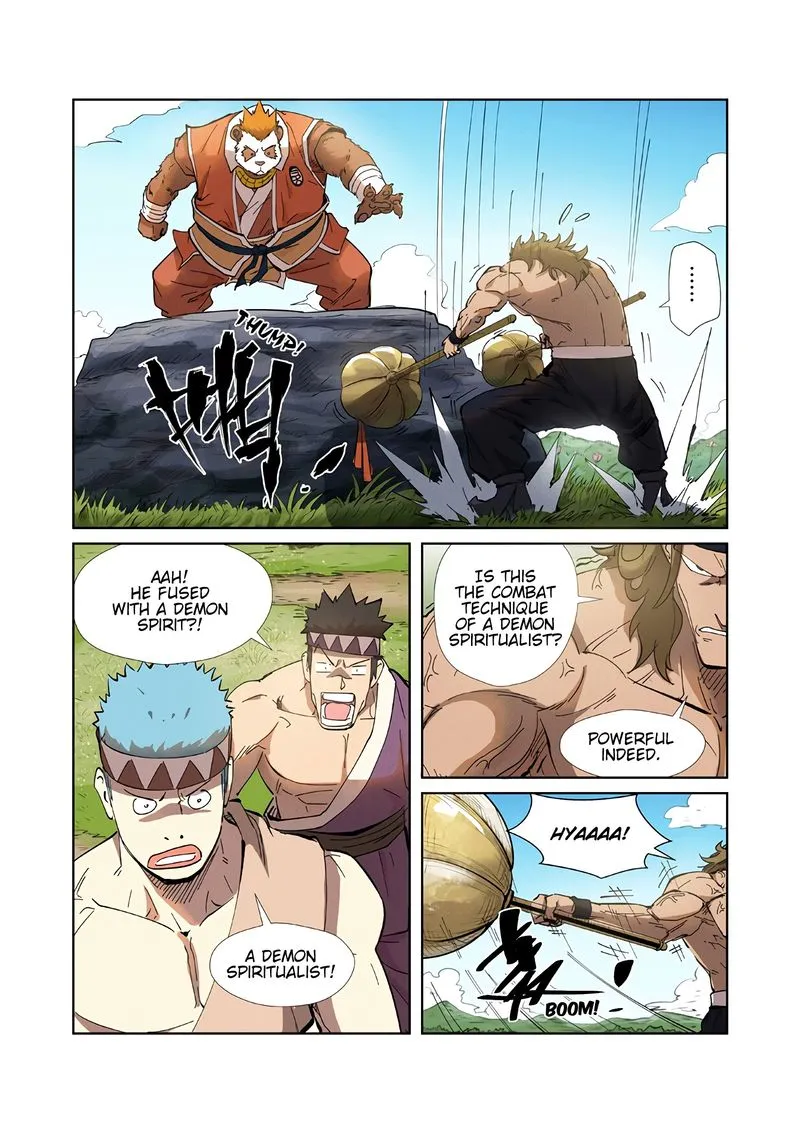 Chapter 219, page 8
