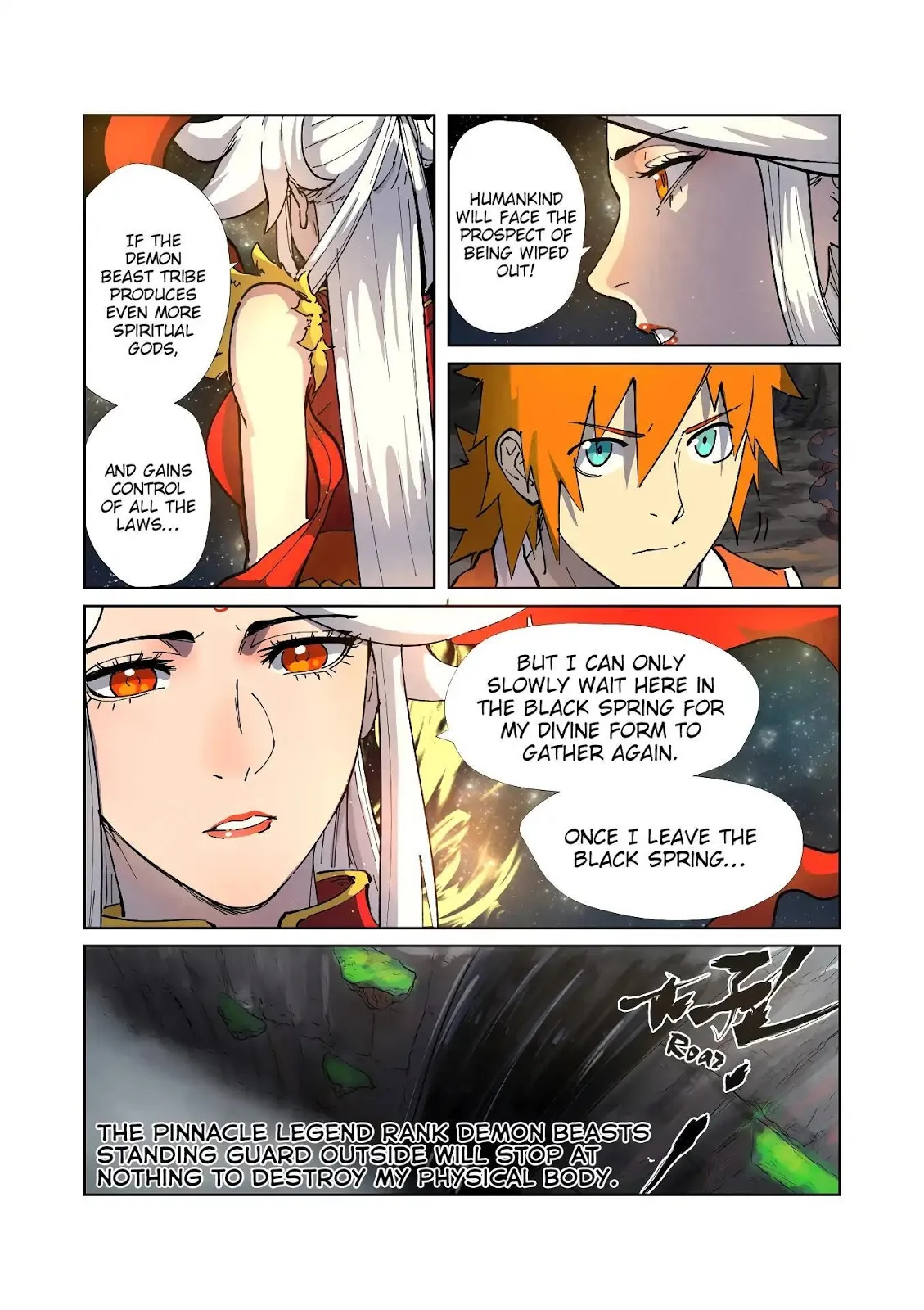 Chapter 223, page 20