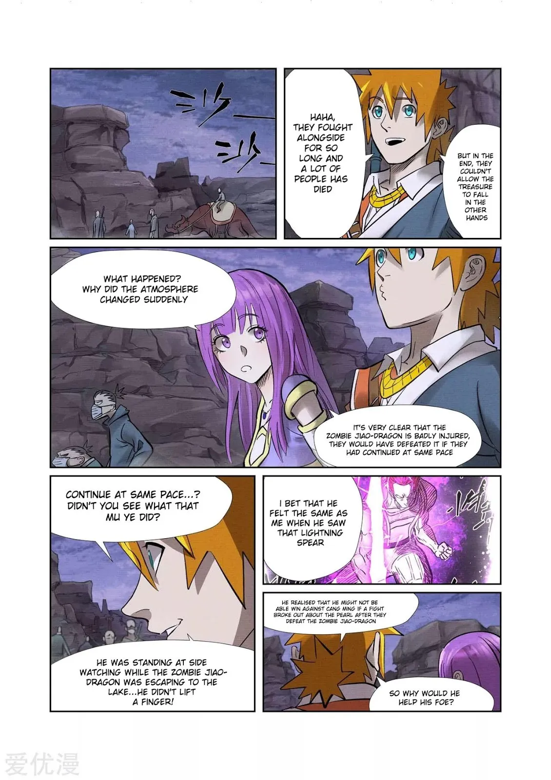 Chapter 261, page 20