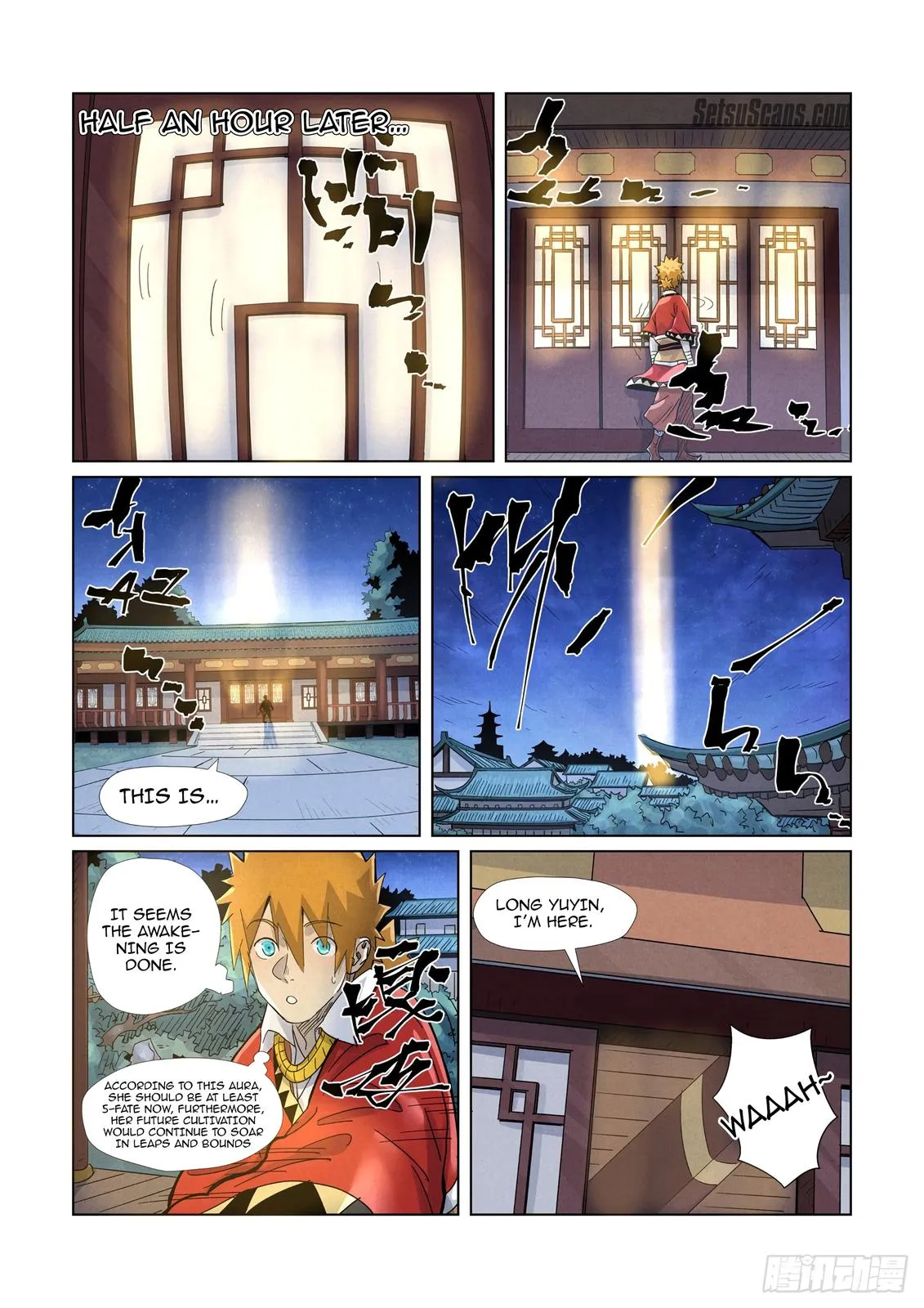 Chapter 360, page 20