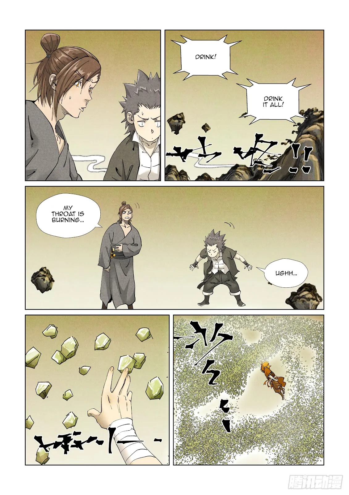 Chapter 413, page 13