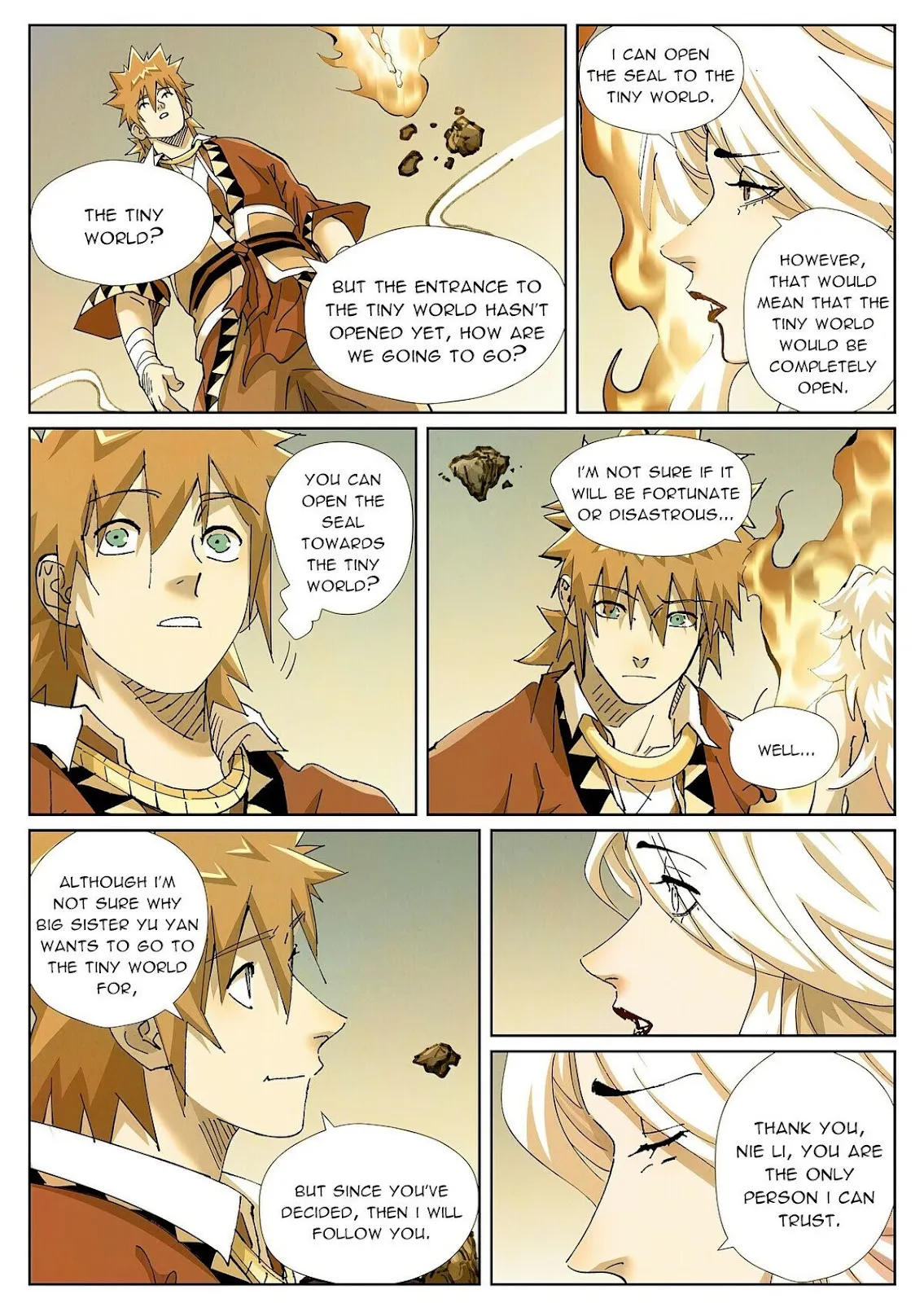 Chapter 432, page 10