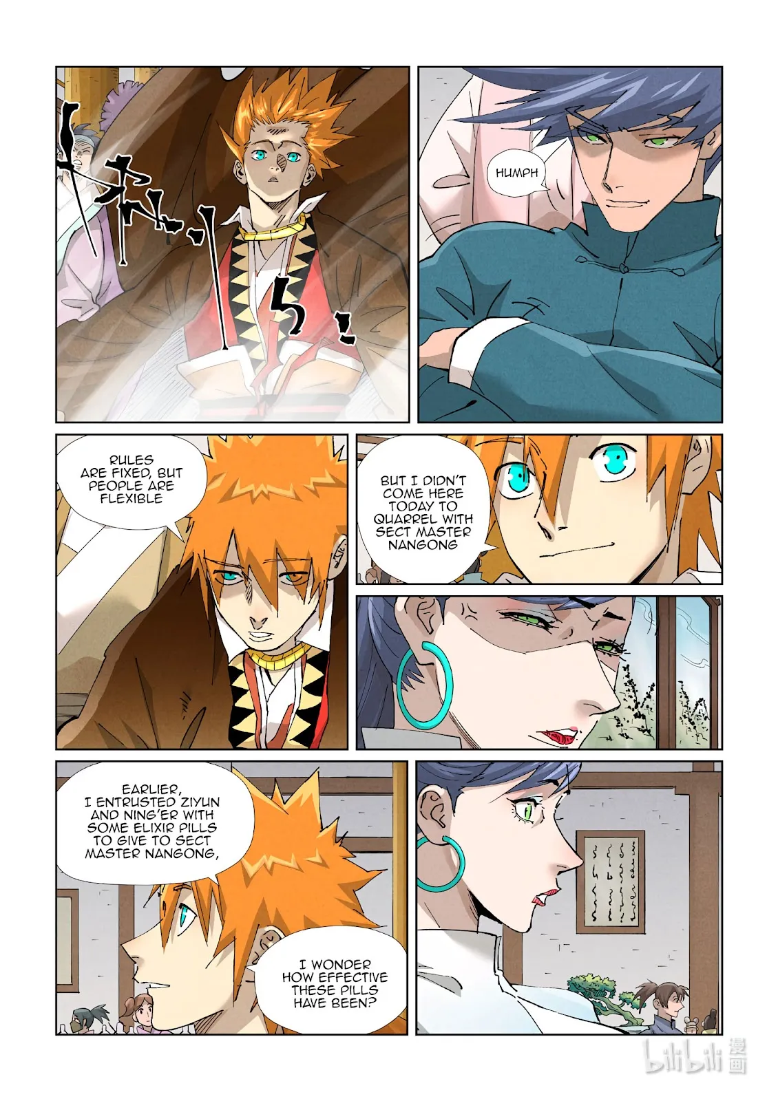 Chapter 433, page 17