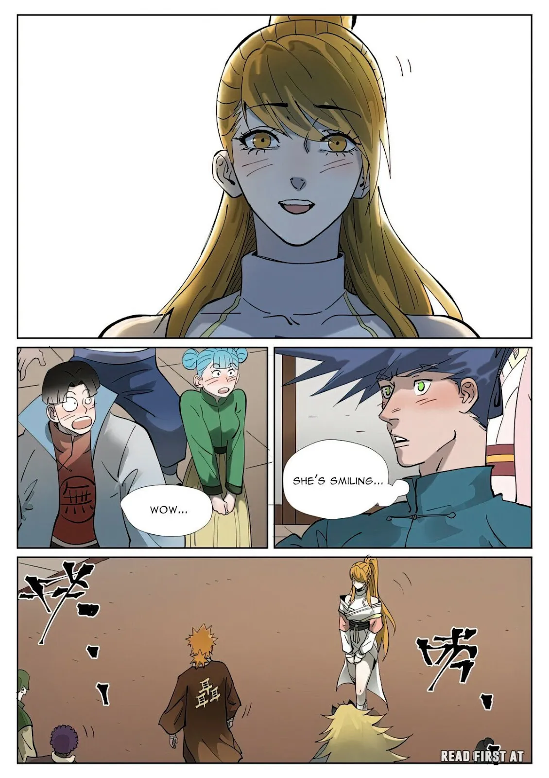 Chapter 434, page 11