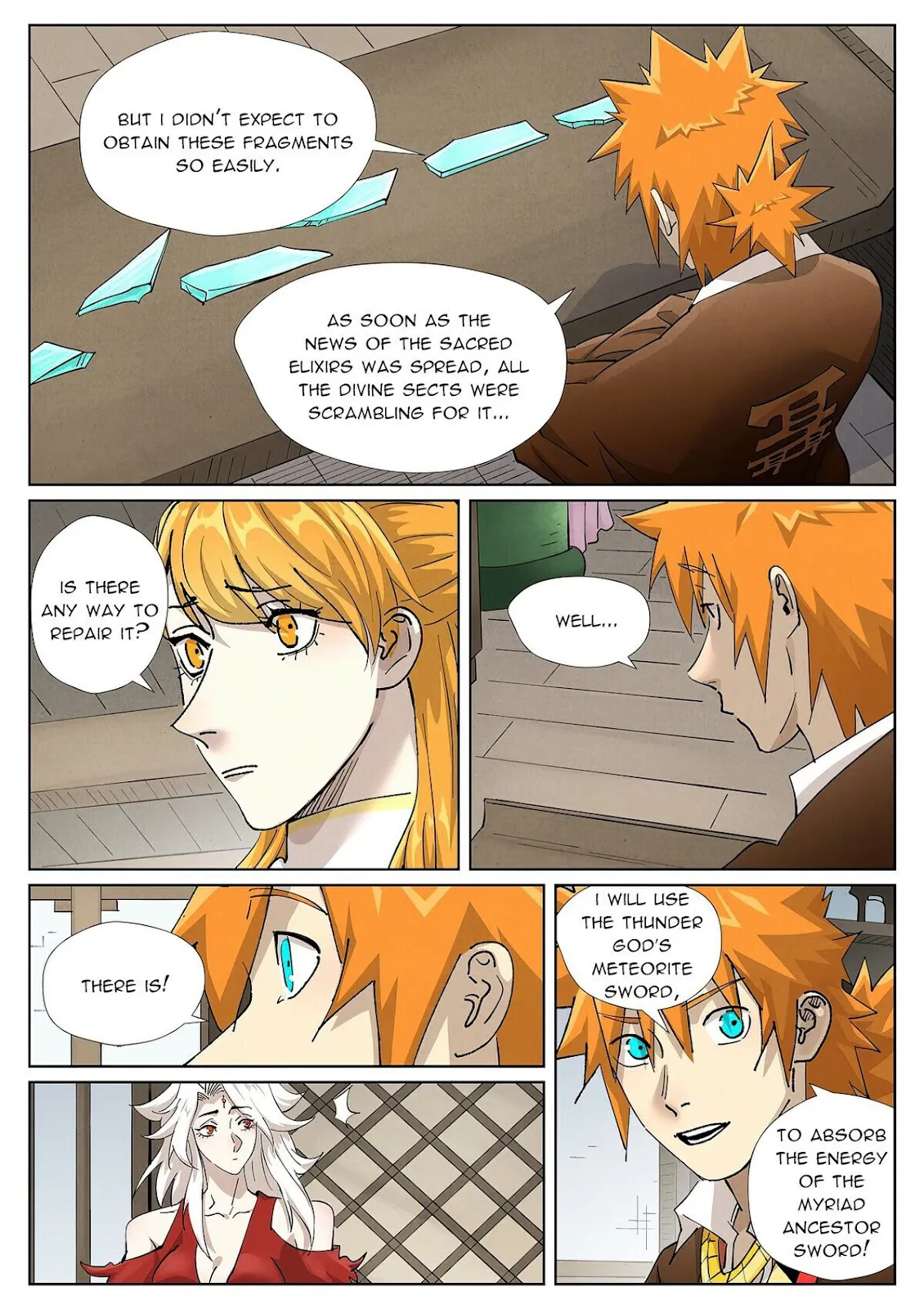 Chapter 436, page 15