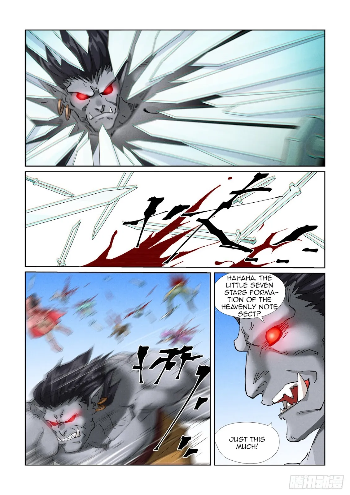 Chapter 438, page 5