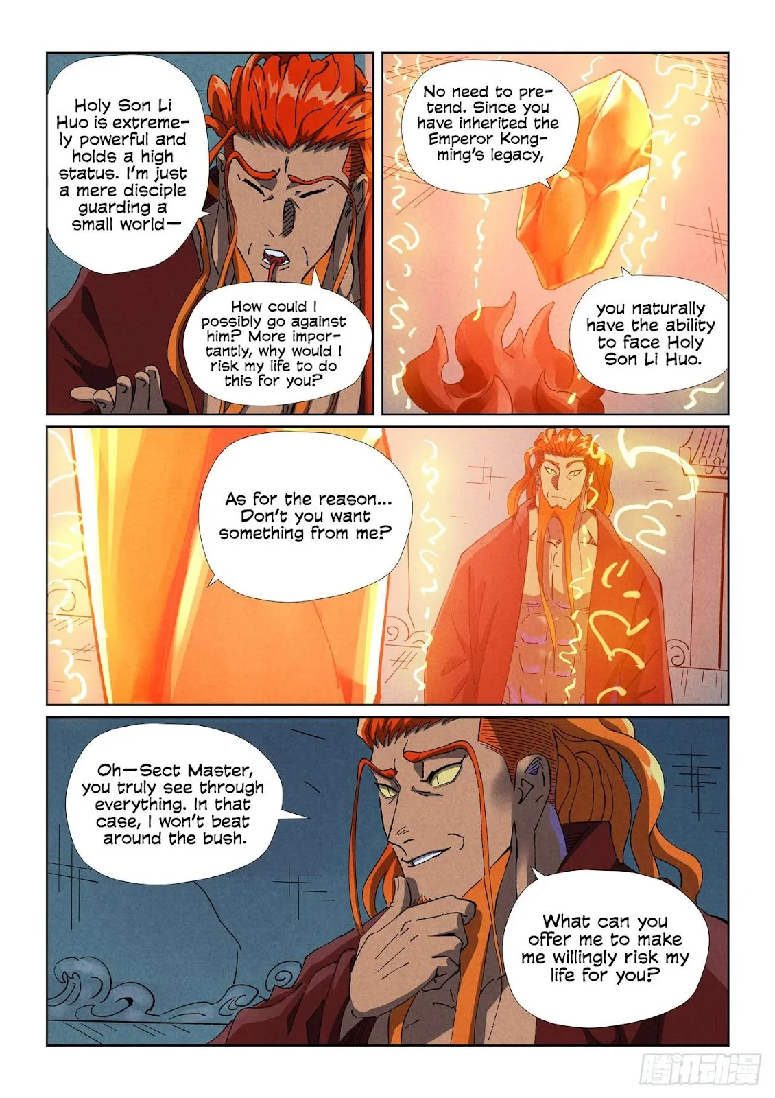 Chapter 494, page 9