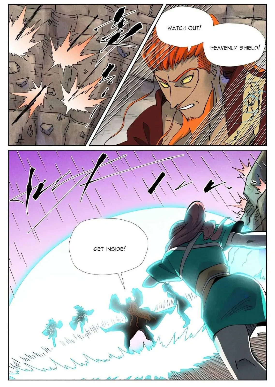 Chapter 510, page 1